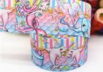 Mermaid Ribbon