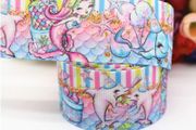 Mermaid Ribbon
