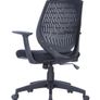 Alphason Malibu Chair - Black Image 3