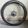 Bike wheels, Zipp 303s, XDR freehub, Supersix SE/CX Image 4