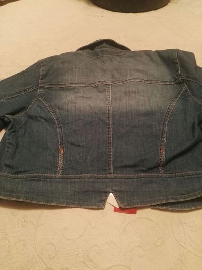 Green House Denim Jacket