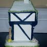 Coalport Cottage Collectables "The Old Curiosity Shop" Fine Bone China Image 3