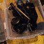 Alesis Electronic Drum Kit Image 2