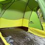 Naturehike cloud peak 2 tent + footprint backpacking / wildcamping Image 8