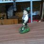 little boy ornament Image 5