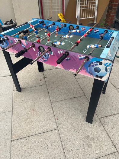 Football table