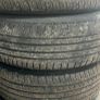 Genuine citroen alloy wheels Image 2