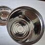 Stainless steel storage container Image 3