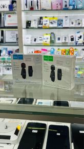 Wireless  Microphone
