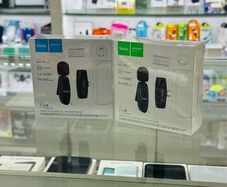 Wireless  Microphone