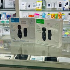 Wireless  Microphone