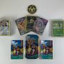 Pokemon Value 66 Card Tin 100% Authentic Cards Image 2
