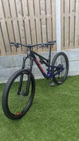 Rocky Mountain Altitude Carbon 50