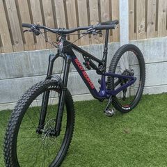 Rocky Mountain Altitude Carbon 50