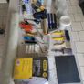 Fibreglass Roofing Kit Image 7