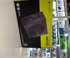 Corsair Worlds Ahead Rme Series Rm750e Nvidia 50 Series