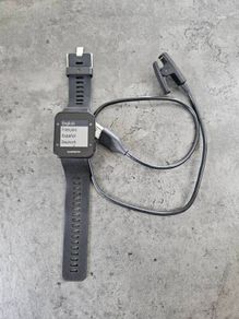 Garmin Forerunner 35