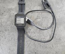 Garmin Forerunner 35
