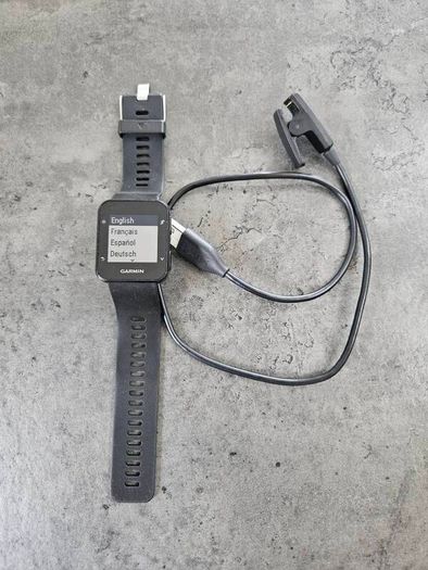 Garmin Forerunner 35