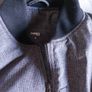 Mens fleece type jacket Size Medium (Free Delivery) Image 3