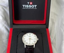 Tissot Classic Dream 42mm