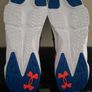 Brand New Under Armour Shoes Size 6 UK Image 6