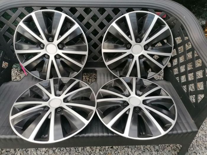 wheel trims /covers