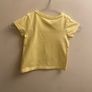 Yellow top (12-18 mths) Image 3