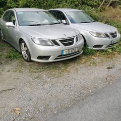 2011 Saab 9-3