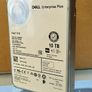 Dell Exos X10 10tb 3.5" Sas Hdd 7200 Rpm St10000nm0276 (tested Health 100%) P/n: 2aa232-157 Image 3