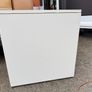 Ikea Shelf Unit w/ 2 Baskets Image 5