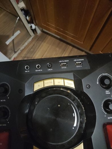 Jvc Boomblaster