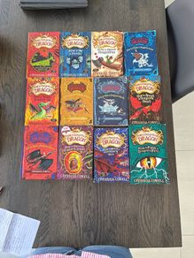 Immaculate Full Set How To Train Your Dragon
