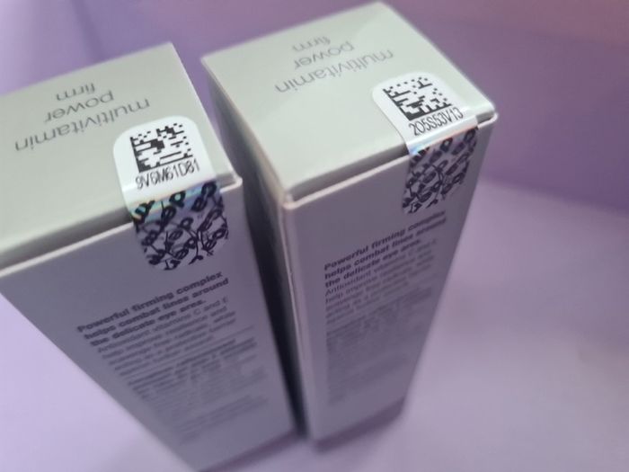 Dermalogica Multivitamin Power Firm Eye Cream. FULL SIZE. 15ml