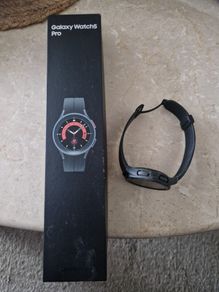 Galaxy Watch 5 Pro