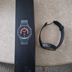 Galaxy Watch 5 Pro