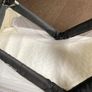 Hauck travel cot with mattress Image 3