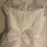 Communion Dress & Accessories Image 5