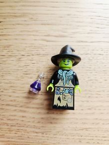 lego whitchy witch