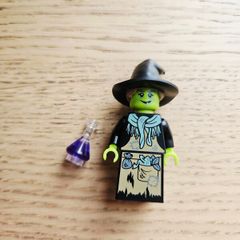 lego whitchy witch