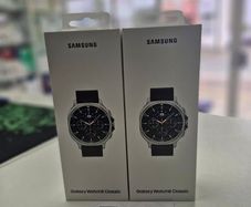 Watch 8 classic