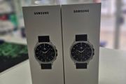 Watch 8 classic