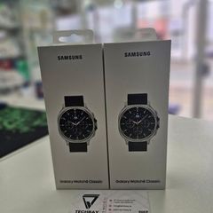 Watch 8 classic