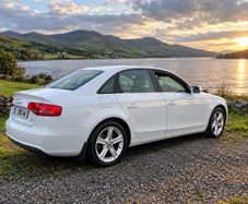 Audi A4 SE Ultra ( Excellent Condition)