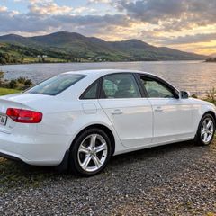 Audi A4 SE Ultra ( Excellent Condition)