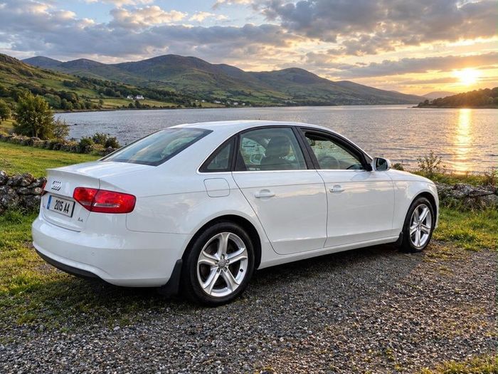 2015 Audi A4 SE Ultra ( Excellent Condition)