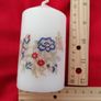 Royal Tara Candle & Candle Holder Image 6