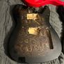 Fender Stratocaster telecaster mustang squier Ibanez electric guitar body Electric guitar parts accessories Image 6