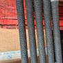 Orka Fordged Irons for sale Image 4