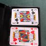 Vintage playing cards double deck Image 2